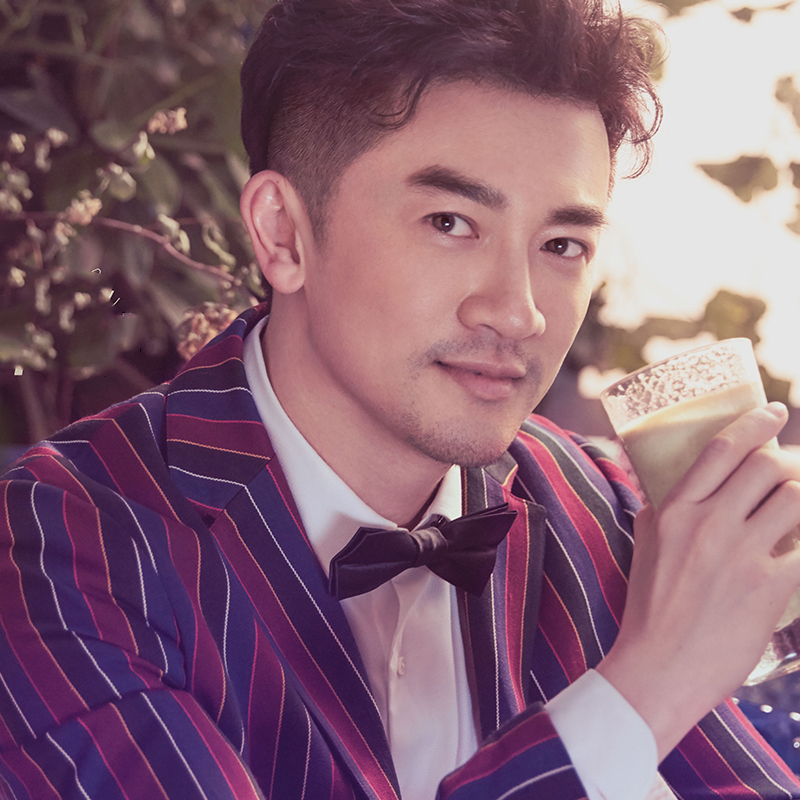 苏有朋回忆小虎队时期 初次尝试歌手转型演员