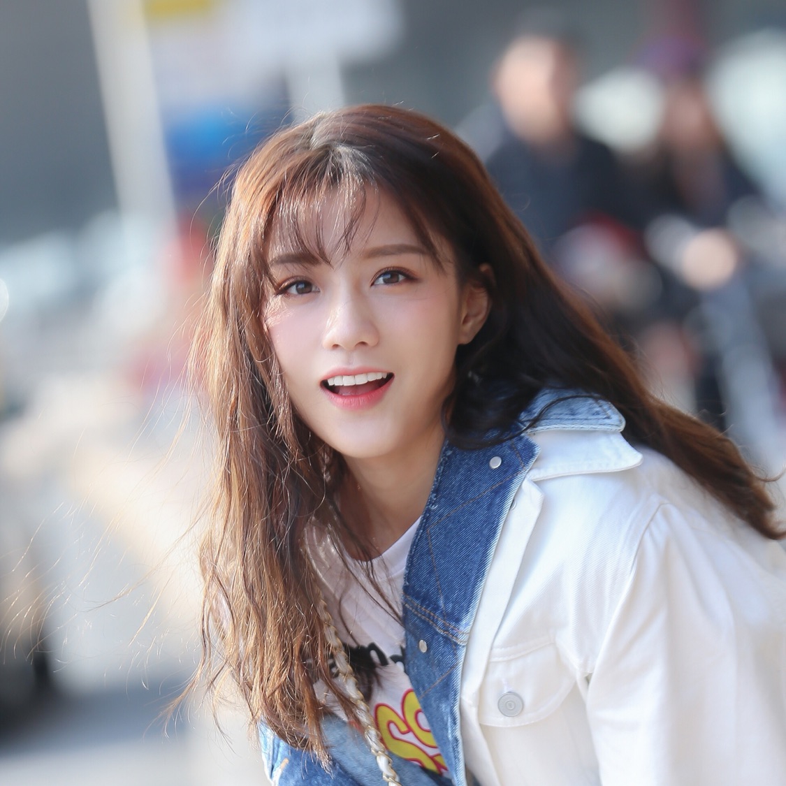 不可思议的晴朗 第6集