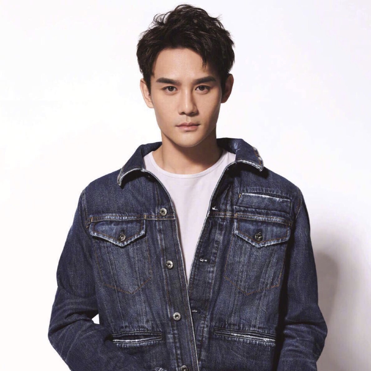 《等你爱我》王凯魅力大 追求者争当靖王妃