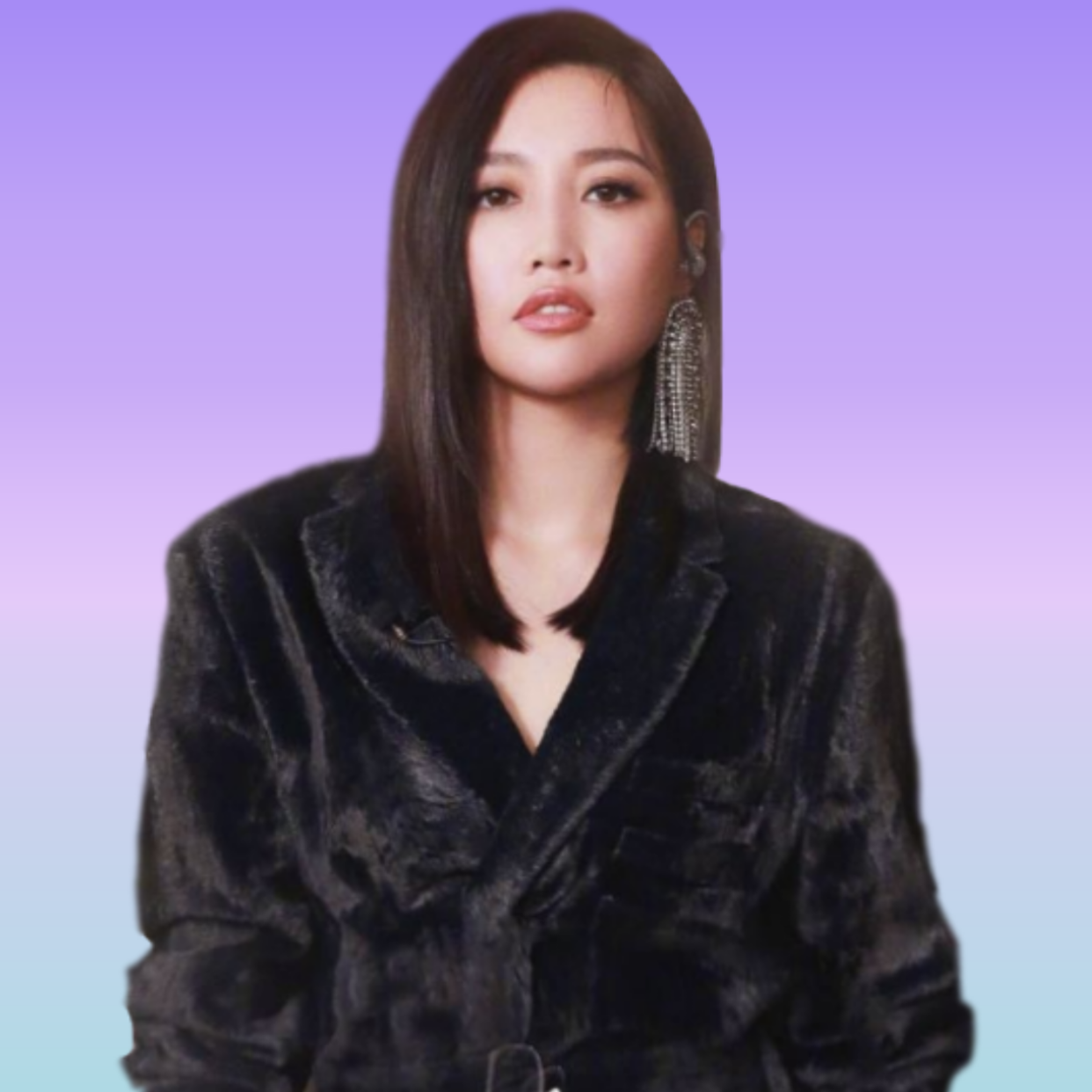 《偶像万万碎》第十四期预告:a-lin热衷当辣妈